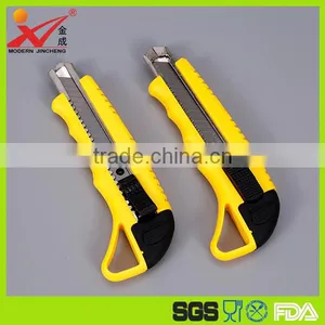 RYF-388 Carbon Steel Tool ABS Knife thumbnail-1