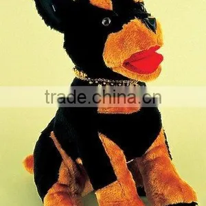 Stuffed Toys thumbnail-1