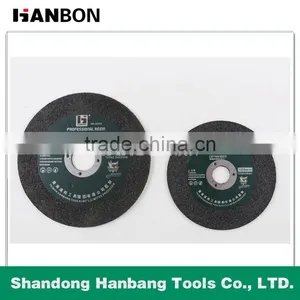 Industrial Grade Resin Cutting Disc thumbnail-1