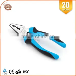 6inch 8inch Workshop Tools Plier Manufacturer thumbnail-1