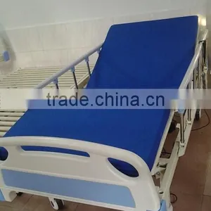 Hot Selling Cama Hospital/Electric Hospital Bed/Foldable Hospital Bed thumbnail-4