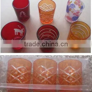 3pcs/set Candlestick thumbnail-1