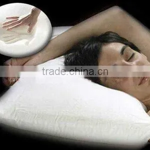 Comfort Sleep Foam Pillow thumbnail-1