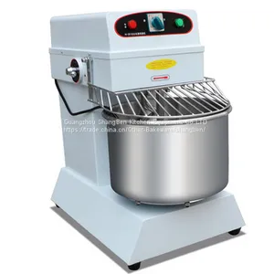 20L Multi Function Commercial Planetary Food Mixer thumbnail-1