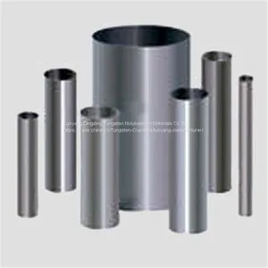 Luoyang Produced Customized Tungsten Pipe thumbnail-2