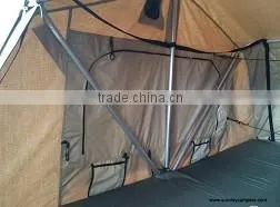 Durable Material Swag/Ripstop Waterproof Canvas Double Swag/sleeping Swag thumbnail-5