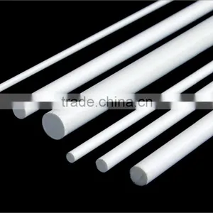 High Strength Pultruded Fiberglass Rod, Fiberglass Stick thumbnail-1
