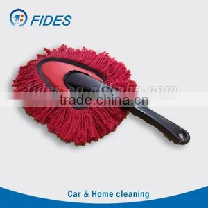 Flexible Chenille Microfiber Car Cleaning Duster thumbnail-2