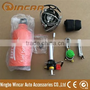 Copper Alloy With High Temperature Resistant Stainless Steel Camping Burner From Ningbo Wincar thumbnail-1