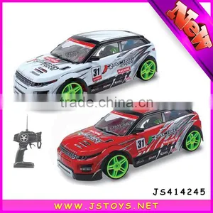 1 10 rc Drift Car thumbnail-1
