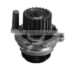 High Quality VOKSWAGEN Auto Water Pump 06B121011A thumbnail-1