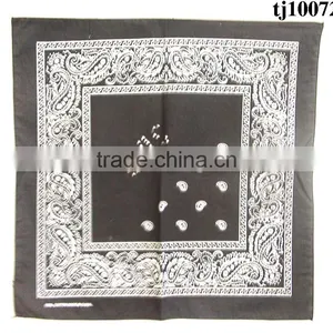 Unique Born in the USA Design New Arrival Kerchief Lady Scarf Series thumbnail-6