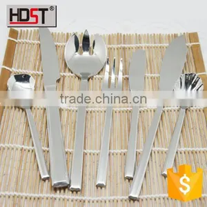 2015 New Design Luxury Flatware;LFGB,SGS Certification China Trade Price Flatware thumbnail-2