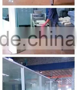 Commercial Electric 380mm Baking Moulder Toast Moulder Dough Moulder thumbnail-2