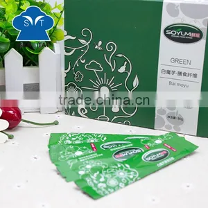Low Carlies Konjac Drink for Slim/different Flavors Drink thumbnail-4
