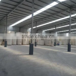 pe Coated Paper for Food Packaging thumbnail-1