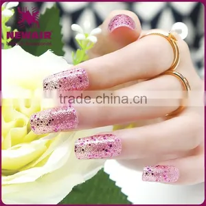 Full Cover Hot Sexy Design Nail Art Nail Polish Sticker thumbnail-4