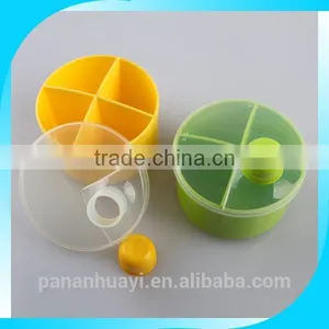 2016 High Quality Eco-friendly Customized Professional Plastic Products thumbnail-1