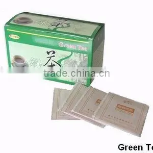 Green Tea/green Teabags/china Green Tea/organic Green Tea thumbnail-1