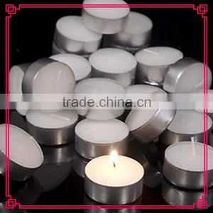 Tea Light Candle thumbnail-1