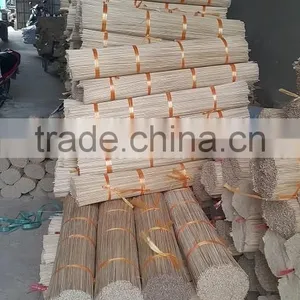 THE BEST ROUND BAMBOO STICKS FOR MAKING INCENSE thumbnail-1