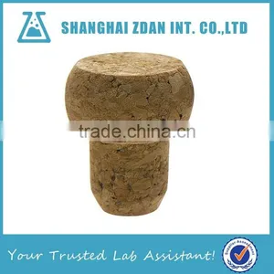 Agglomerated Mushroom-shaped Cork Stoppers,T-Shape Cork thumbnail-1