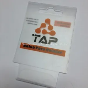 Plastic pp Printing Card for Promotional Gift thumbnail-4