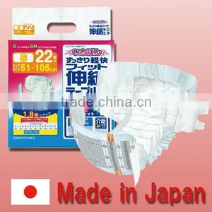 Durable and Hot-selling Senior Care Hospital Disposables With Functional Made in Japan thumbnail-1
