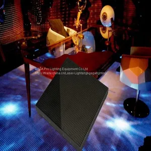 Hot Sell P12.5 RGB LED Video Dance Floor for Promotion thumbnail-1