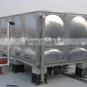 Huili Water Storage Tank Sealed Performanced is Good thumbnail-1