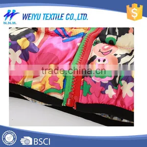Cute Design Girls Online Sale Casual Waistcoat thumbnail-6