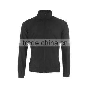 Mens Training Tracksuit Bottoms & Track Jacket thumbnail-4