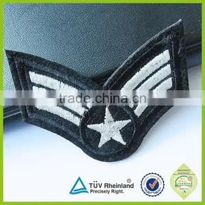 Wholesale Machine Made Masonic Custom Patches Embroidery thumbnail-5