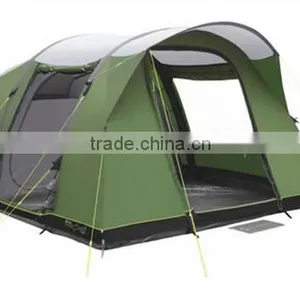 5 Peron 2 Room 1 Hall Inflatable Tent thumbnail-1