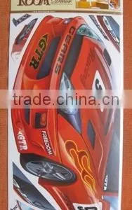 Decoration Sticker/Wall Sticker/Home Decoration Sticker thumbnail-1