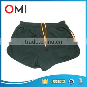 Women Running Fitness Yoga Shorts Training Pants thumbnail-2