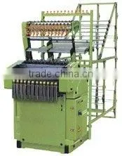 Elastic Webbing Needle Loom thumbnail-1