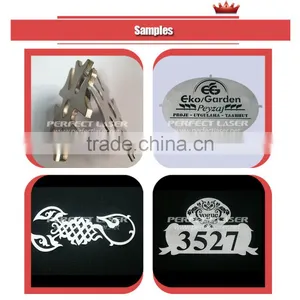 Best Quality From China Factory Laser Cutting Machine Metal Iron Price for Sale thumbnail-4