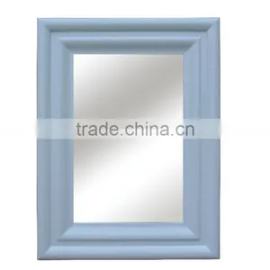 Antique Wood Style Photo Frame Picture Frame Mirror Frame thumbnail-1