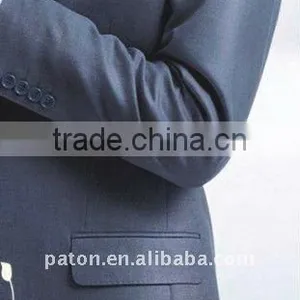 Guangzhou Paton Custom Suit Tuxedo Formal Man Business Suit thumbnail-6