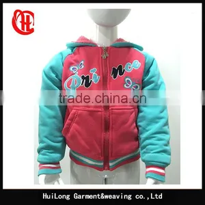 New Style Sherpa Lining Wholesale Kids Clothing Sets thumbnail-1