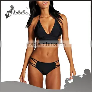 Girls Women Sexy Fashion Swimming Wear thumbnail-1