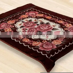 Polyester Blanket thumbnail-2