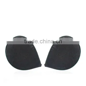 Backless Strapless Invisible Lace Blossome Bra thumbnail-1