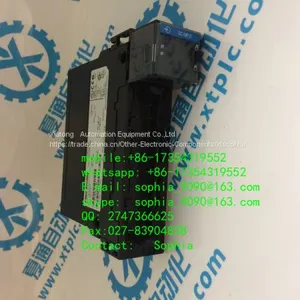 New Sealed Original AB 1756sc-IF8u Module thumbnail-1