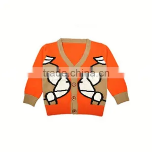 Baby Boy Sweater Designs thumbnail-1