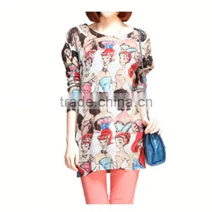Sweater for Fat Women thumbnail-1