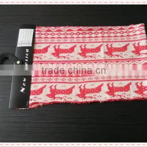 Cotton Fabric&Knitted Pattern Fabric thumbnail-3