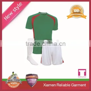 Wholesale 2016/2016 Season Hot Sale Football Shirts Cheap OEM thumbnail-3