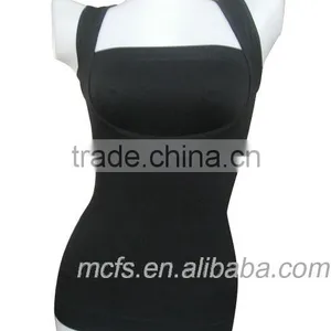 Seamless Last Design Ladies Top thumbnail-1